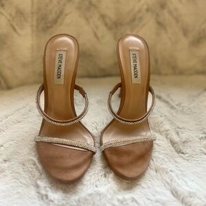 Steve Madden Studded Hills - Size 7